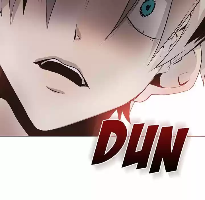 Wild City Chapter 122