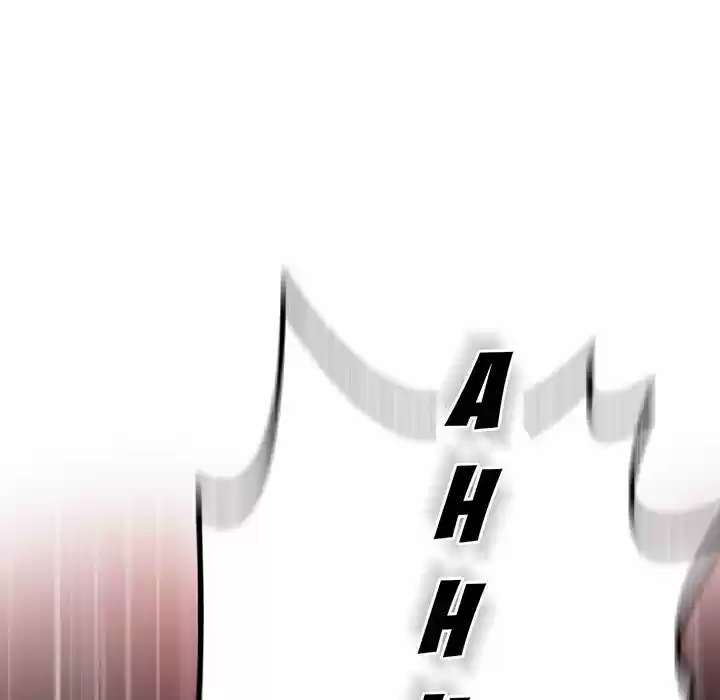 Wild City Chapter 122