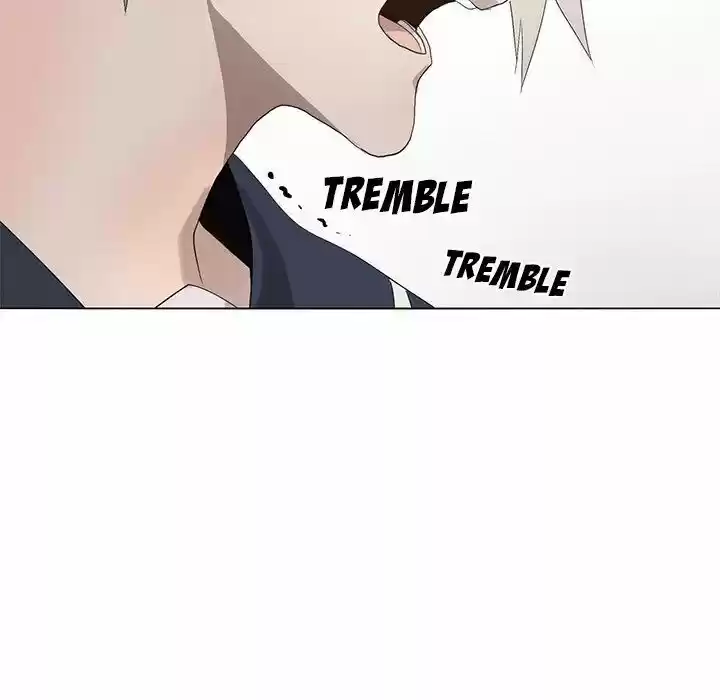 Wild City Chapter 122