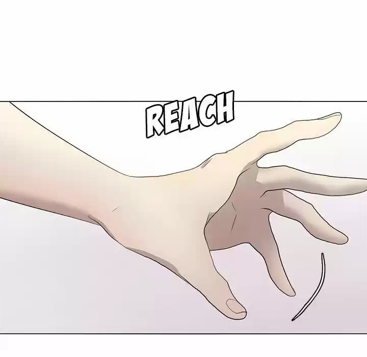 Wild City Chapter 122