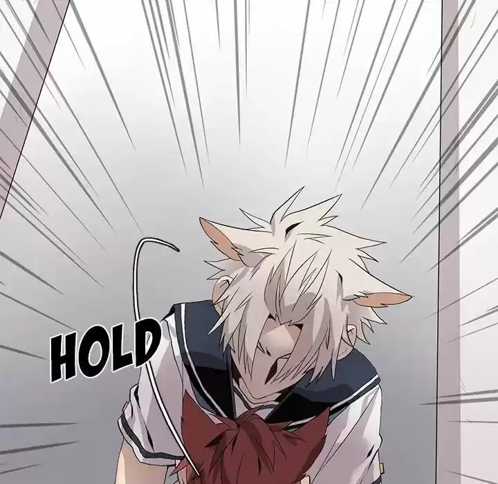 Wild City Chapter 122