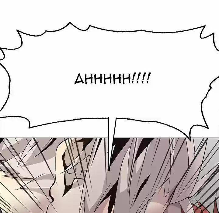 Wild City Chapter 122