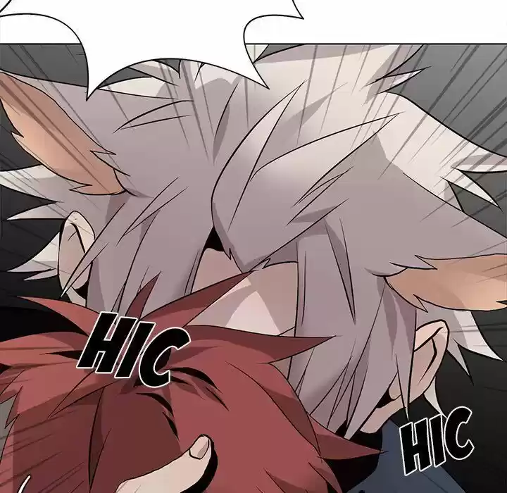 Wild City Chapter 122