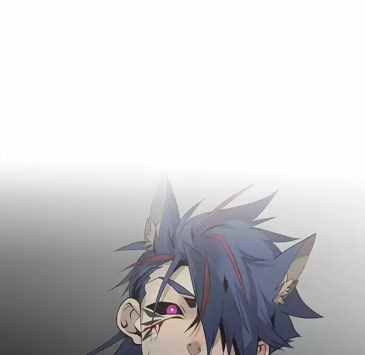 Wild City Chapter 122