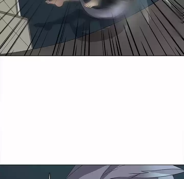 Wild City Chapter 122