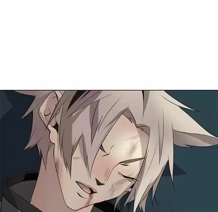 Wild City Chapter 122