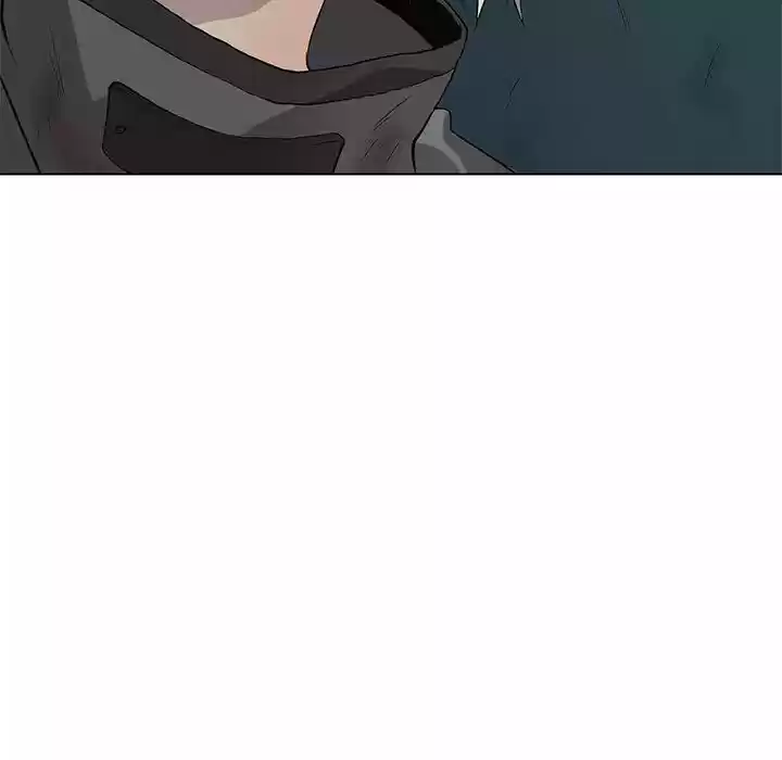 Wild City Chapter 122