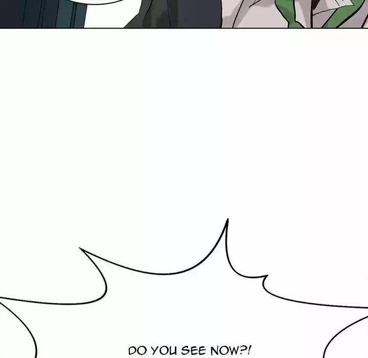 Wild City Chapter 122