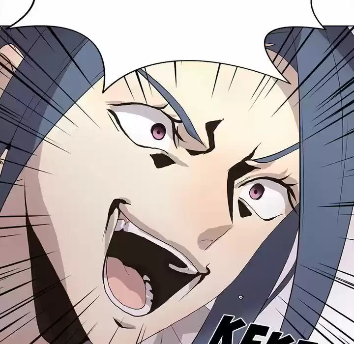 Wild City Chapter 122