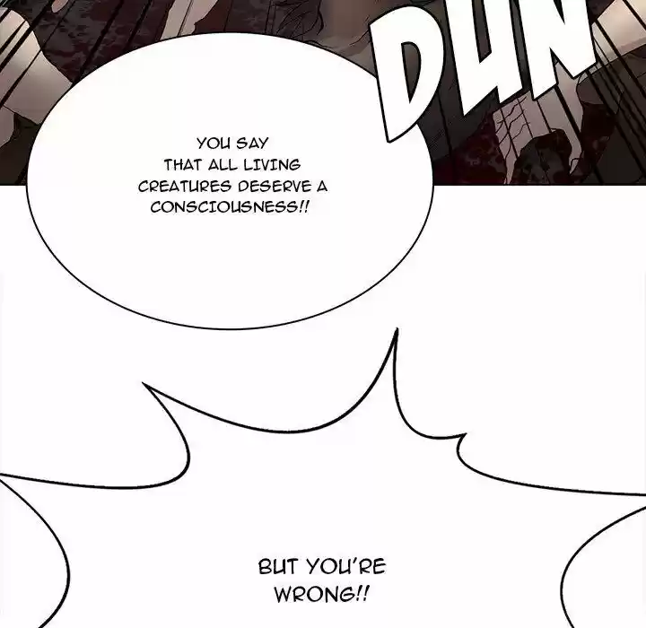 Wild City Chapter 122