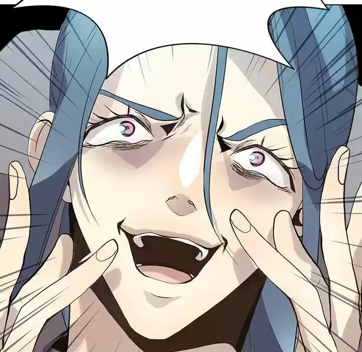 Wild City Chapter 122