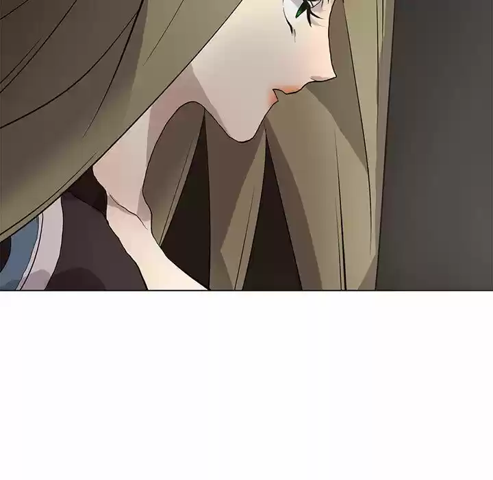 Wild City Chapter 122