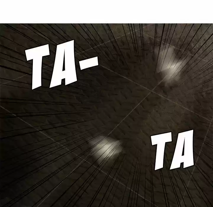 Wild City Chapter 122