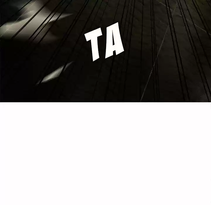 Wild City Chapter 122