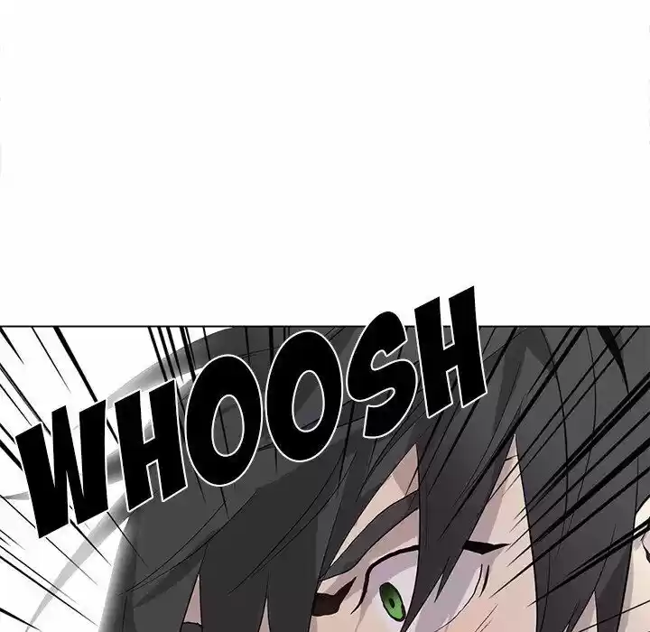 Wild City Chapter 122