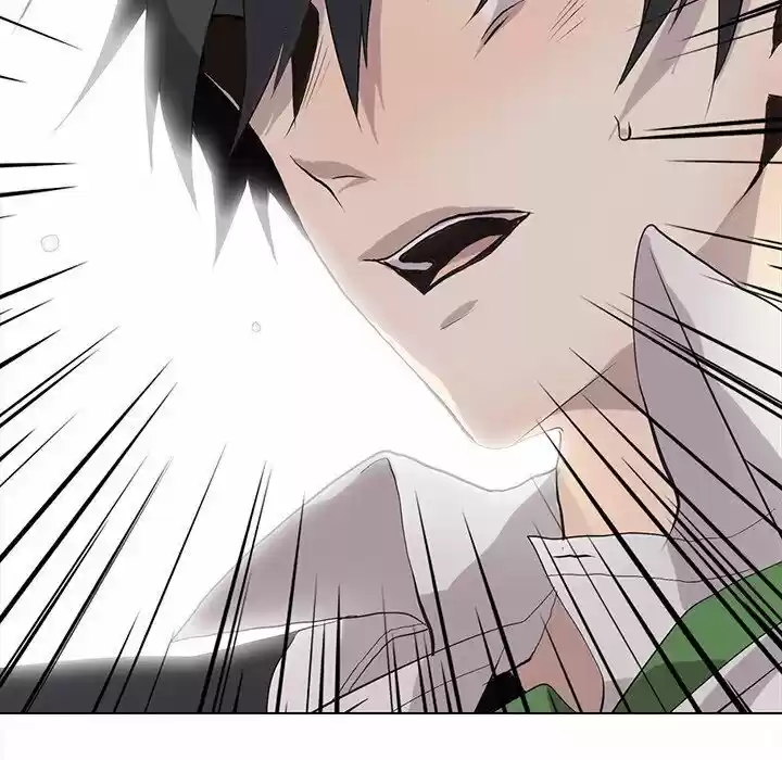 Wild City Chapter 122