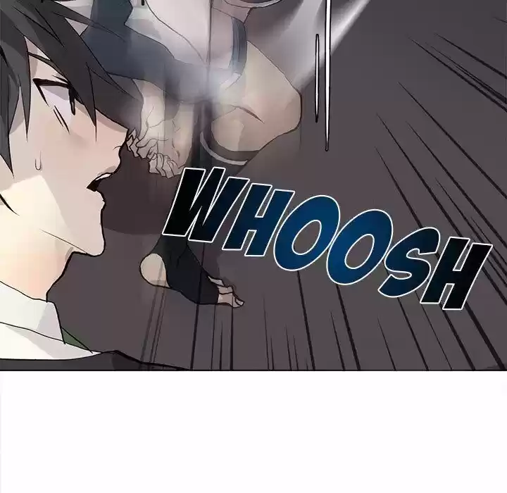 Wild City Chapter 122