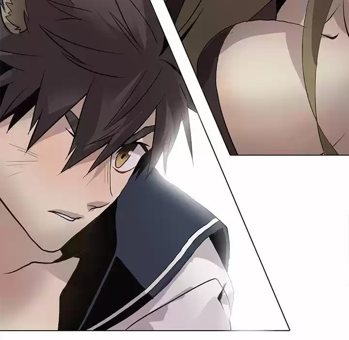 Wild City Chapter 122