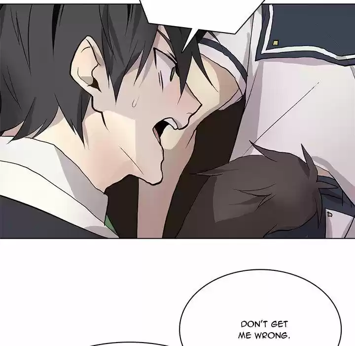 Wild City Chapter 122