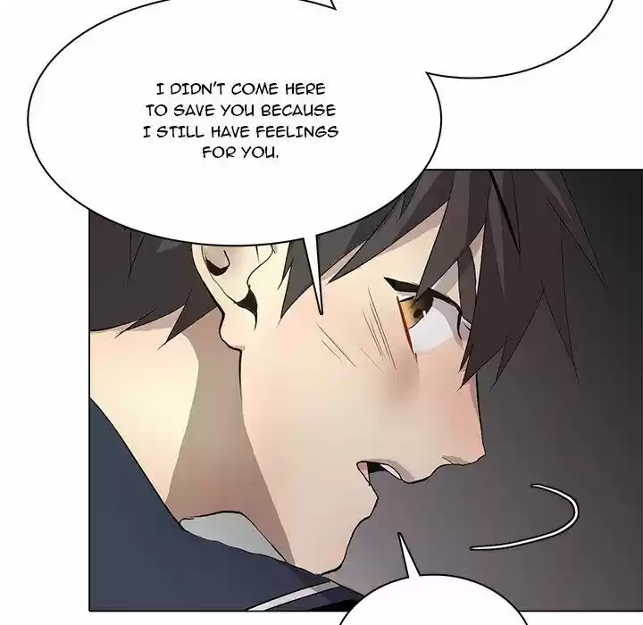 Wild City Chapter 122