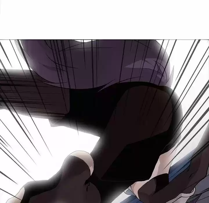 Wild City Chapter 122