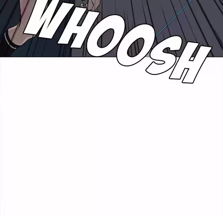 Wild City Chapter 122