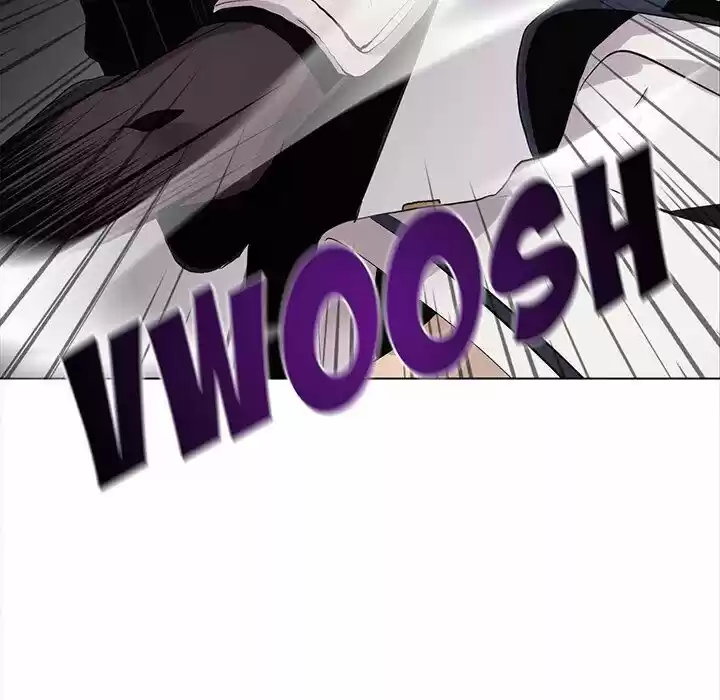 Wild City Chapter 122