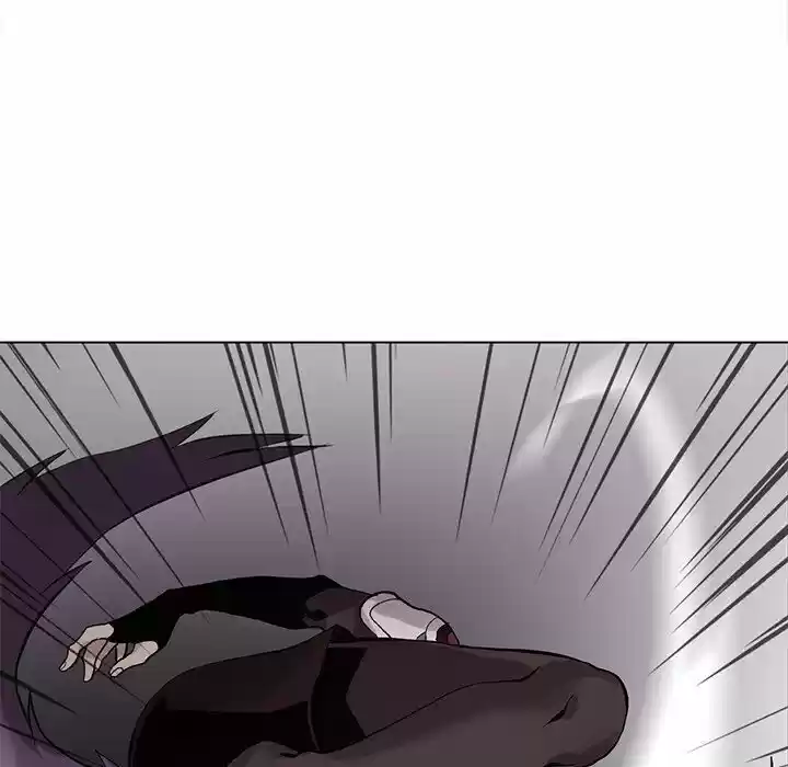 Wild City Chapter 122