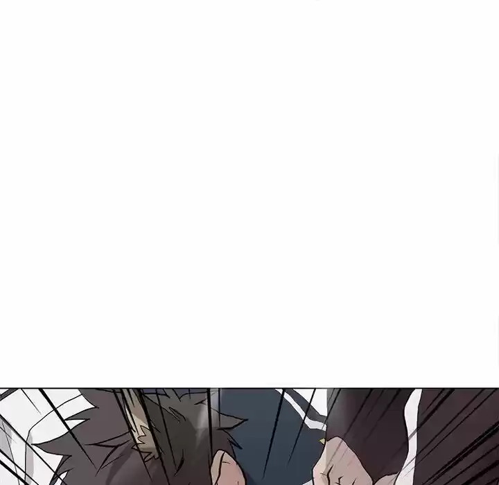 Wild City Chapter 122