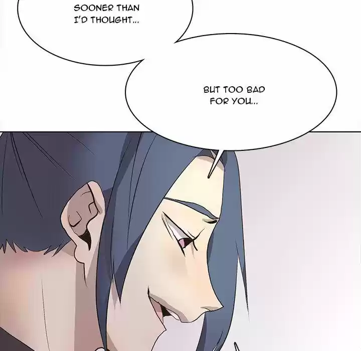 Wild City Chapter 122