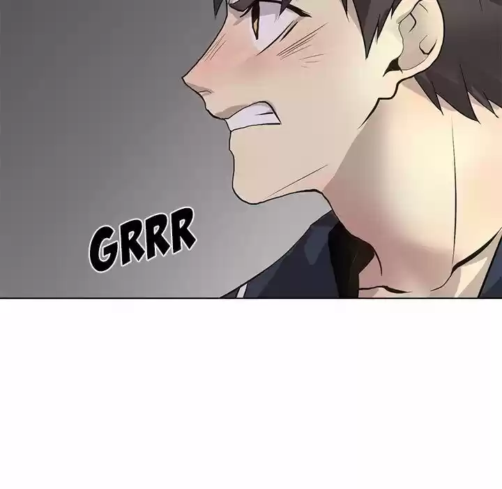 Wild City Chapter 122