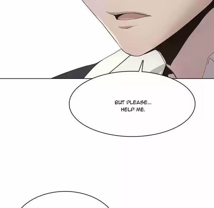 Wild City Chapter 122