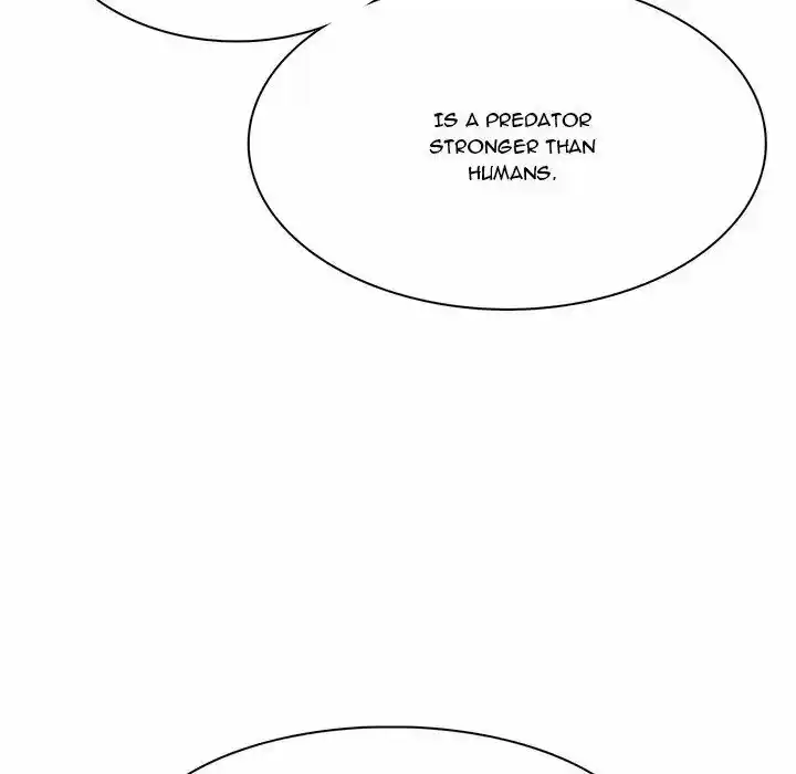 Wild City Chapter 122