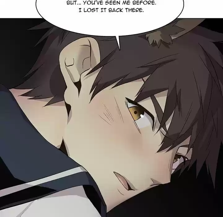 Wild City Chapter 122