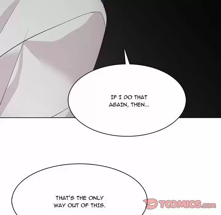 Wild City Chapter 122