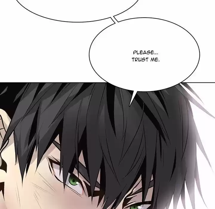 Wild City Chapter 122