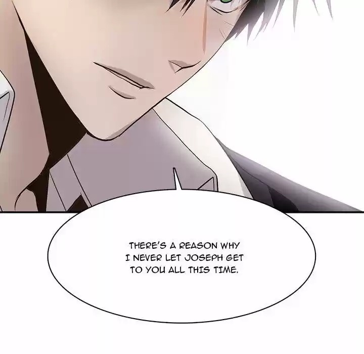 Wild City Chapter 122