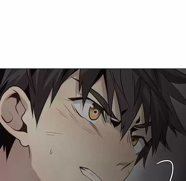 Wild City Chapter 122