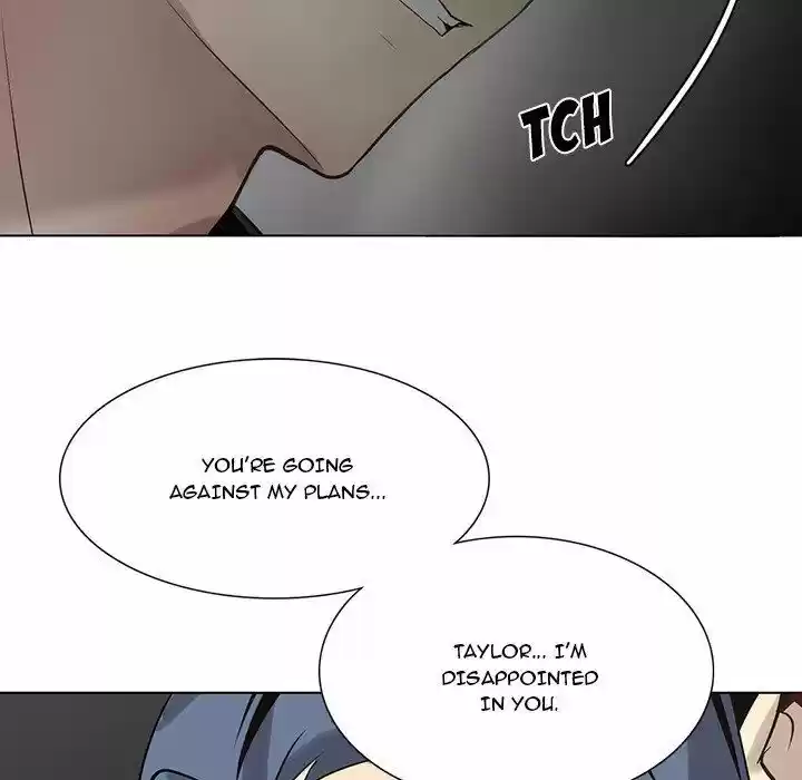 Wild City Chapter 122