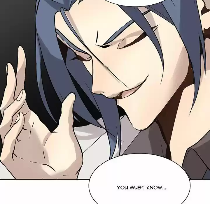 Wild City Chapter 122