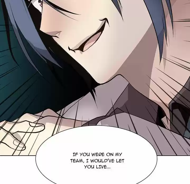 Wild City Chapter 122