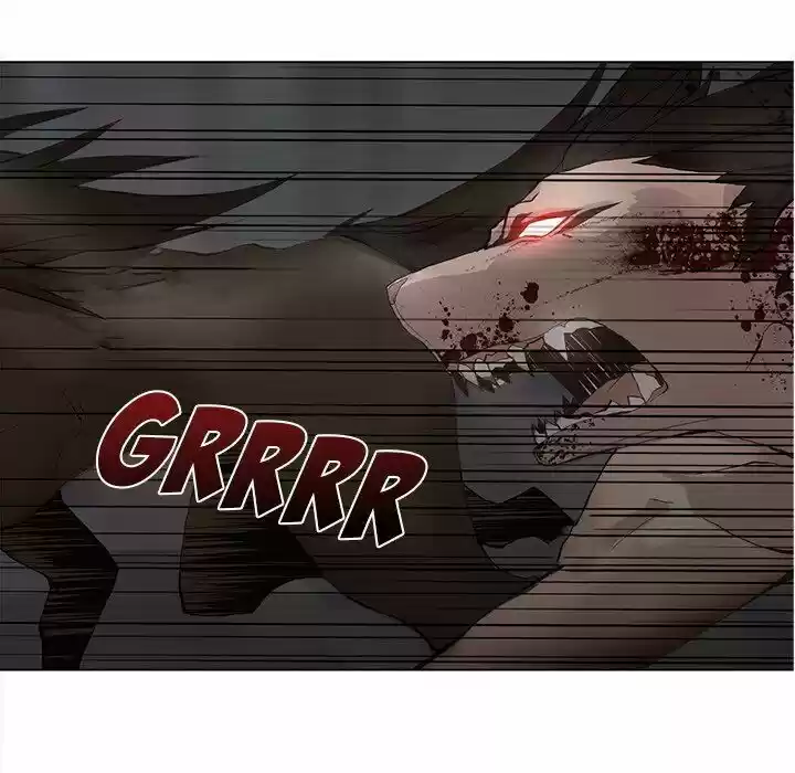 Wild City Chapter 122