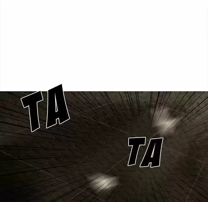 Wild City Chapter 122