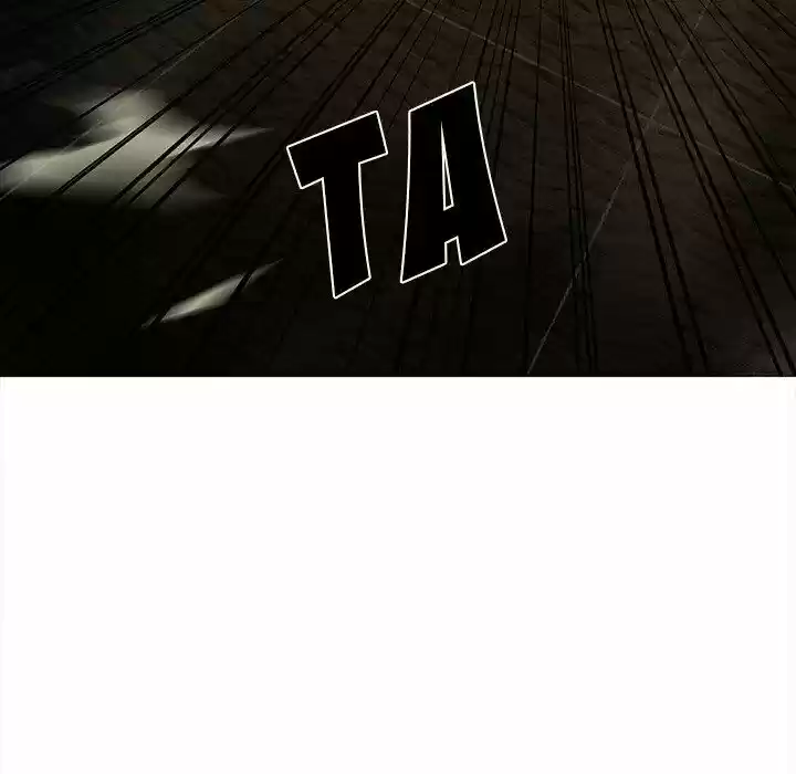 Wild City Chapter 122