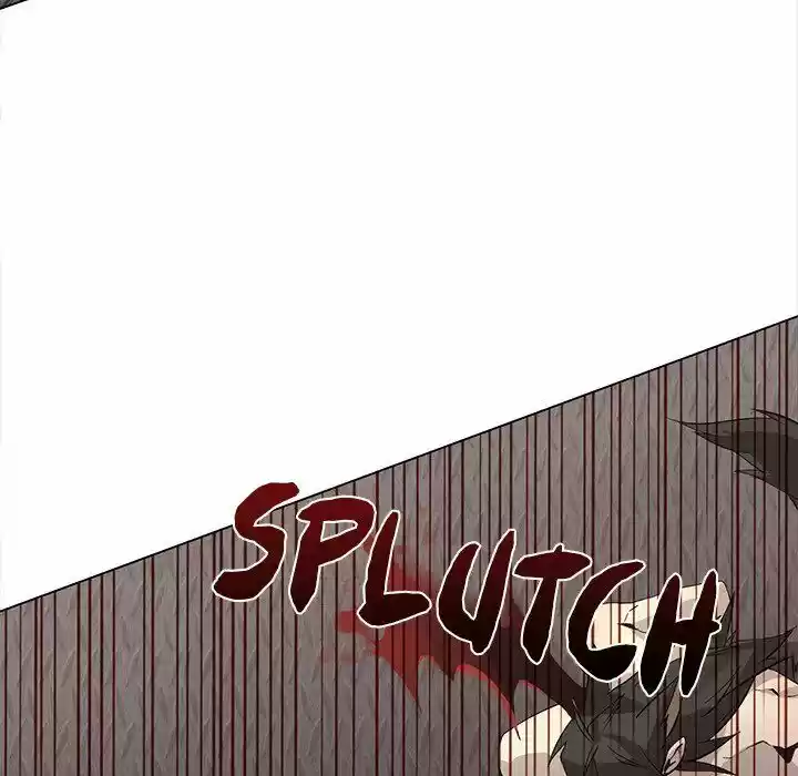 Wild City Chapter 122