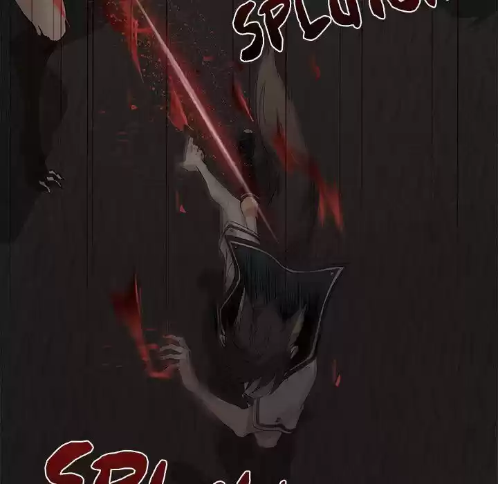 Wild City Chapter 122