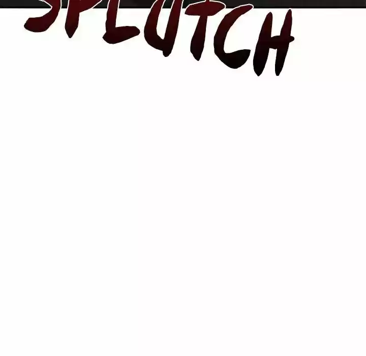 Wild City Chapter 122