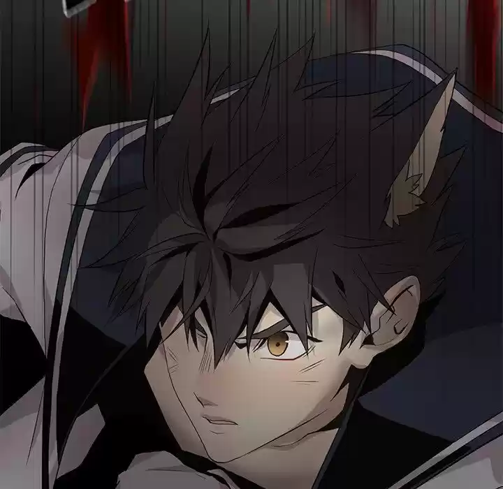 Wild City Chapter 122