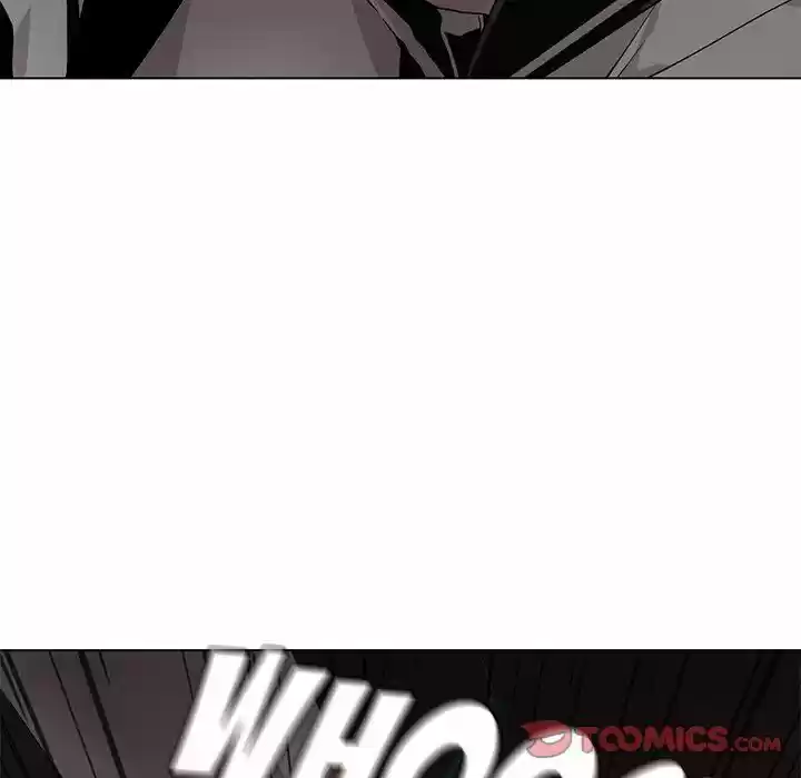 Wild City Chapter 122