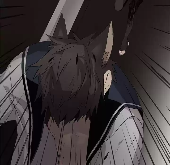 Wild City Chapter 122